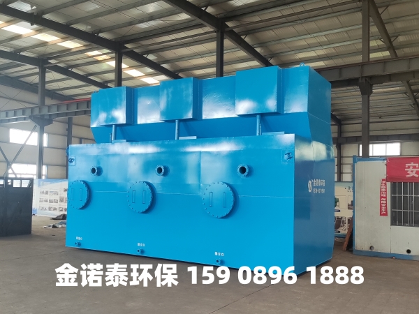 南京新型FA一体化净水器